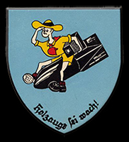 Aufklarungsgruppe 122